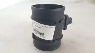 Second-hand car spare part flowmeter for opel astra j lim. 1.3 16v cdti oem iam references 0281002940