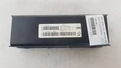 Pièce détachée automobile d'occasion Module électronique pour OPEL ASTRA J LIM. BERLINA FASE 1 Références OEM IAM 13581999  