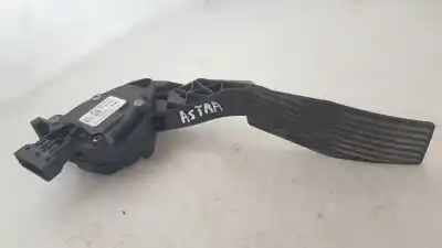Peça sobressalente para automóvel em segunda mão Pedal Acelerador por OPEL ASTRA J LIM. BERLINA FASE 1 Referências OEM IAM 13252702  