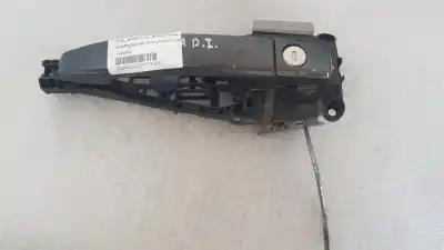 Pièce détachée automobile d'occasion Poignée De Porte Avant Gauche pour OPEL ASTRA J LIM. BERLINA FASE 1 Références OEM IAM 14096201  