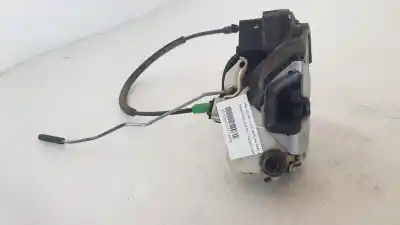 Автозапчастина б/у замок заднього правого дверя для opel astra j lim. berlina fase 1 посилання на oem iam   