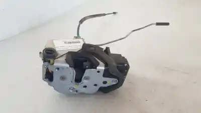 Автозапчастина б/у замок заднього правого дверя для opel astra j lim. berlina fase 1 посилання на oem iam   