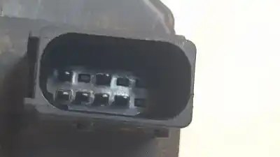 Автозапчастина б/у замок заднього правого дверя для opel astra j lim. berlina fase 1 посилання на oem iam   