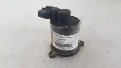 Автозапчасти б/у клапан рог за opel astra h berlina enjoy ссылки oem iam 8973586130