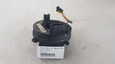 Peça sobressalente para automóvel em segunda mão fita do airbag por opel astra j lim. berlina fase 1 referências oem iam 20817720