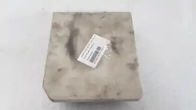 Peça sobressalente para automóvel em segunda mão CAIXA DE FUSÍVEIS E RELÉS por NISSAN NOTE (E11E)  Referências OEM IAM 284B7AX62A  