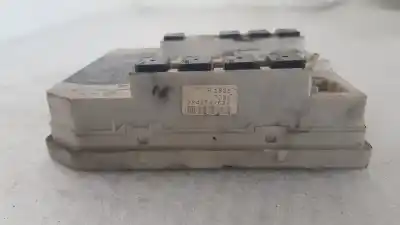 Peça sobressalente para automóvel em segunda mão caixa de fusíveis e relés por nissan note (e11e) 1.5dci 90 fap referências oem iam 284b7ax62a  