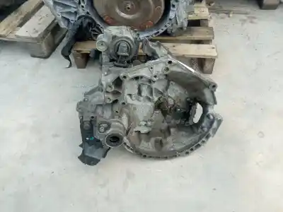 Peça sobressalente para automóvel em segunda mão caixa de velocidades por citroen c3 pluriel 1.6 16v sensodrive referências oem iam 20cp63