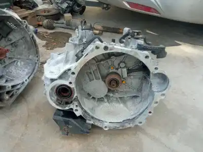 Peça sobressalente para automóvel em segunda mão caixa de velocidades por hyundai i40 i40 berlina fase 2 referências oem iam m6cf4