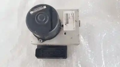 Автозапчастина б/у абс для ssangyong rodius 2.7 xdi 165 посилання на oem iam 4894021300  