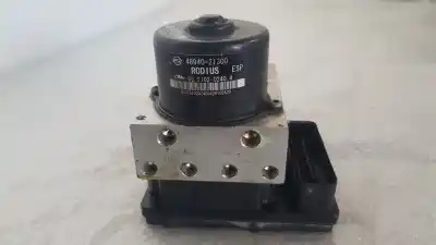 Second-hand car spare part ABS for SSANGYONG RODIUS  OEM IAM references 4894021300  