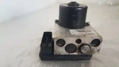 Second-hand car spare part abs for ssangyong rodius 2.7 xdi 165 oem iam references 4894021300  