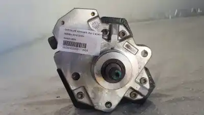 Автозапчасти б/у ТНВД НАСОС за CHRYSLER VOYAGER (RG)  ссылки OEM IAM 0445010034  