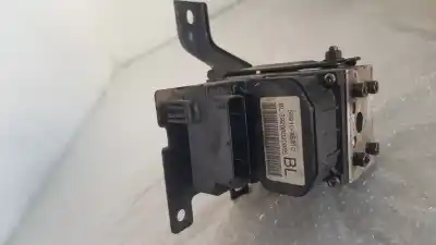 Pezzo di ricambio per auto di seconda mano abs per kia sorento 2.5 crdi ex riferimenti oem iam 0265216928  