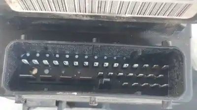 Pezzo di ricambio per auto di seconda mano abs per kia sorento 2.5 crdi ex riferimenti oem iam 0265216928  