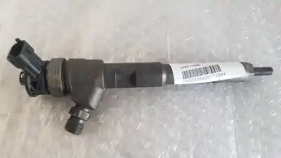 Second-hand car spare part injector for mercedes-benz citan (w415) combi break oem iam references 0445110485