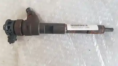 Second-hand car spare part injector for mercedes-benz citan (w415) combi break oem iam references 0445110485