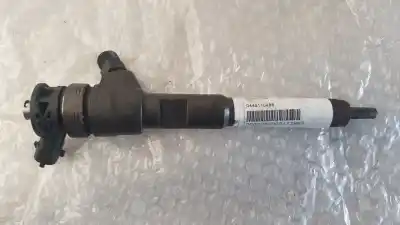 Second-hand car spare part injector for mercedes-benz citan (w415) combi break oem iam references 0445110485