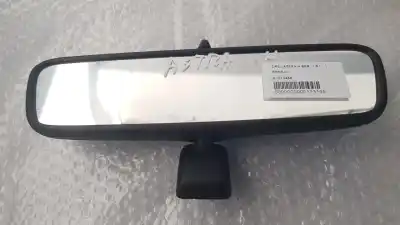 Peça sobressalente para automóvel em segunda mão espelho retrovisor interior por opel astra h berlina 1.6 16v referências oem iam e1010456