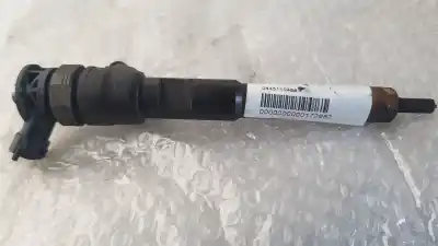 Second-hand car spare part injector for mercedes-benz citan (w415) combi break oem iam references 0445110485