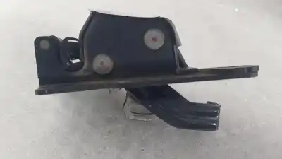 Pezzo di ricambio per auto di seconda mano baule / serratura del cancello per citroen jumpy 1.6 16v hdi riferimenti oem iam   