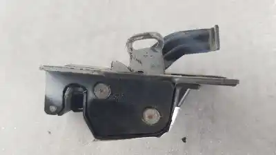 Pezzo di ricambio per auto di seconda mano baule / serratura del cancello per citroen jumpy 1.6 16v hdi riferimenti oem iam   