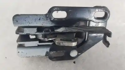 Pezzo di ricambio per auto di seconda mano baule / serratura del cancello per citroen jumpy 1.6 16v hdi riferimenti oem iam   