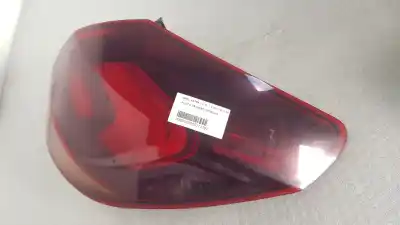 Second-hand car spare part right tailgate light for opel astra j lim. 1.3 16v cdti oem iam references   