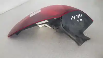 Second-hand car spare part right tailgate light for opel astra j lim. 1.3 16v cdti oem iam references   