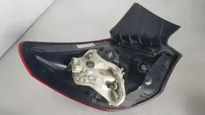 Second-hand car spare part right tailgate light for opel astra j lim. 1.3 16v cdti oem iam references   