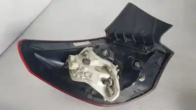 Pezzo di ricambio per auto di seconda mano luci posteriori destra per opel astra j lim. 1.3 16v cdti riferimenti oem iam   