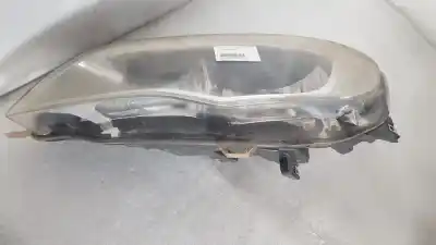 Автозапчастина б/у ліва фара для opel astra j lim. 1.3 16v cdti посилання на oem iam   