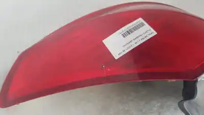 Second-hand car spare part right tailgate light for opel astra j lim. 1.3 16v cdti oem iam references   