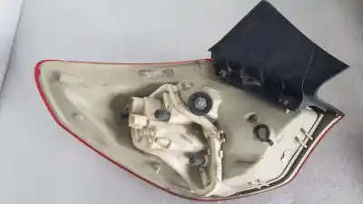 Second-hand car spare part right tailgate light for opel astra j lim. 1.3 16v cdti oem iam references   
