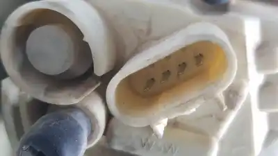 Second-hand car spare part right tailgate light for opel astra j lim. 1.3 16v cdti oem iam references   