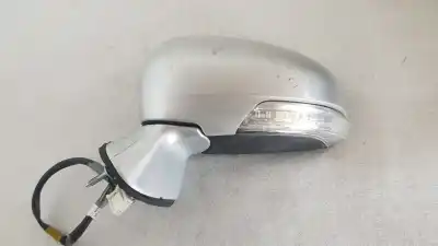 Second-hand car spare part LEFT REARVIEW MIRROR for TOYOTA AVENSIS (T27)  OEM IAM references E11026399  