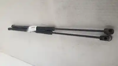 Second-hand car spare part Tailgate Gas Strut for OPEL ASTRA J LIM. 1.3 16V CDTI OEM IAM references 13258179  