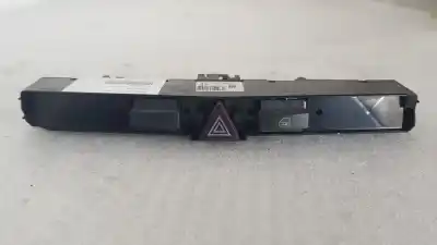 Peça sobressalente para automóvel em segunda mão interruptor 4 piscas - emergência por opel astra h berlina 1.6 16v referências oem iam 13100105