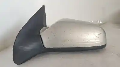Peça sobressalente para automóvel em segunda mão ESPELHO RETROVISOR ESQUERDO por OPEL ASTRA H BERLINA  Referências OEM IAM   