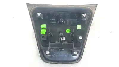 Автозапчастина б/у зовнішня ручка ворот для opel astra j lim. 1.3 16v cdti посилання на oem iam 11320900  