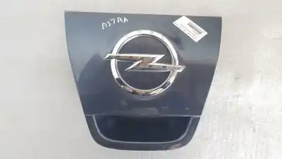 Second-hand car spare part tailgate back door handle for opel astra j lim. 1.3 16v cdti oem iam references 11320900