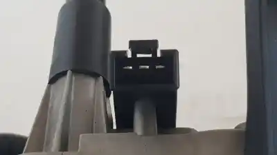 Second-hand car spare part rear windshield wiper motor for opel astra j lim. 1.3 16v cdti oem iam references 13256917  