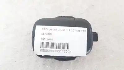 Автозапчастина б/у датчик для OPEL ASTRA J LIM. 1.3 16V CDTI Посилання на OEM IAM 13311618  