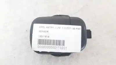 Second-hand car spare part Sensor for OPEL ASTRA J LIM. 1.3 16V CDTI OEM IAM references 13311618  
