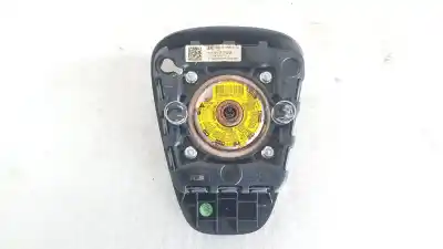 Second-hand car spare part front left air bag for opel astra j lim. 1.3 16v cdti oem iam references 13299780  