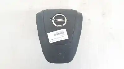Second-hand car spare part front left air bag for opel astra j lim. 1.3 16v cdti oem iam references 13299780