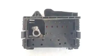 Second-hand car spare part fuse box unit for opel astra j lim. 1.3 16v cdti oem iam references 13302307  