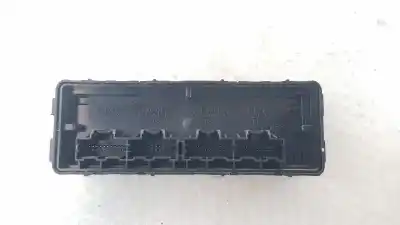 Second-hand car spare part electronic module for opel astra j lim. 1.3 16v cdti oem iam references 13340389  