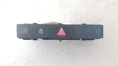 Second-hand car spare part hazard warning lights for opel astra j lim. 1.3 16v cdti oem iam references 13285122