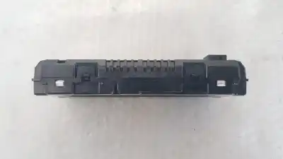 Second-hand car spare part multifunction display for opel astra j lim. 1.3 16v cdti oem iam references 13267984  